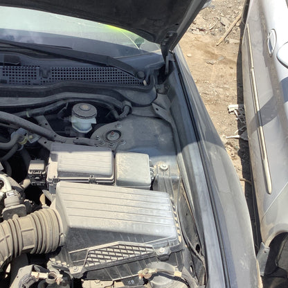 A-Pillar Trim Panel Driver Side 2004 - 2008 Acura TSX