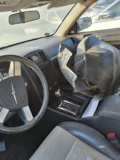 Seat Belt Buckle Front Driver Side 2005 - 2010 Chrysler 300