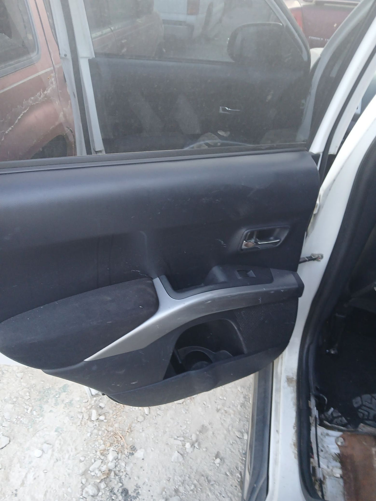 Engine Mount Passenger Side 2007 - 2013 Mitsubishi Outlander