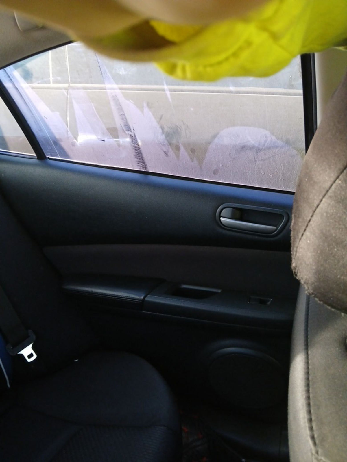 Fender Front Passenger Side 2009 - 2013 Mazda Mazda6