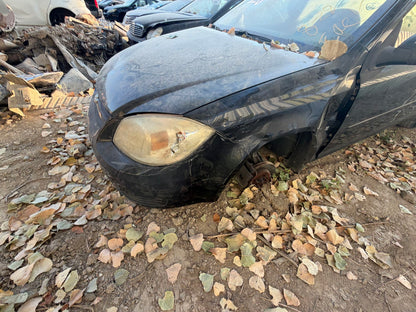 Fender Front Passenger Side 2005 - 2010 Chevrolet Cobalt