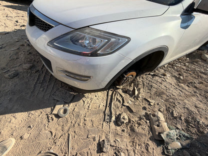 Tail Light Outer Passenger Side 2007 - 2015 Mazda CX-9
