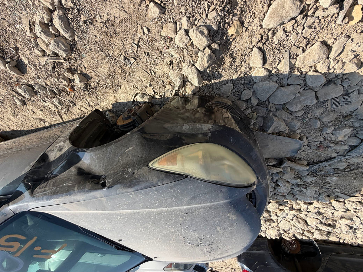 Airbag Steering Wheel Driver Side 2002 - 2006 Toyota Camry