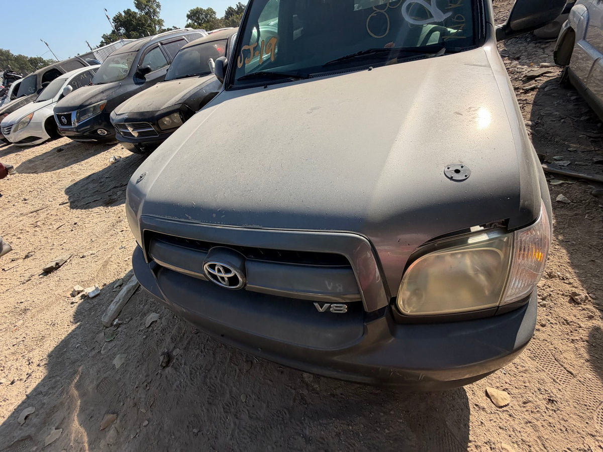 Brake Caliper Front Passenger Side 2001 - 2007 Toyota Sequoia