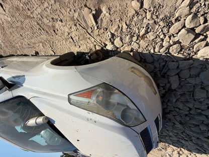 Seat Front Driver Side 2009 - 2017 Chevrolet Traverse