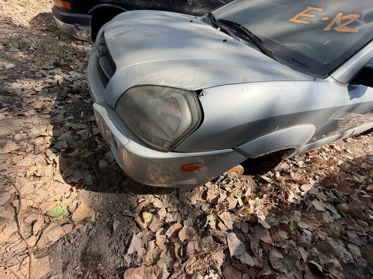 Wiper Motor 2005 - 2009 Hyundai Tucson