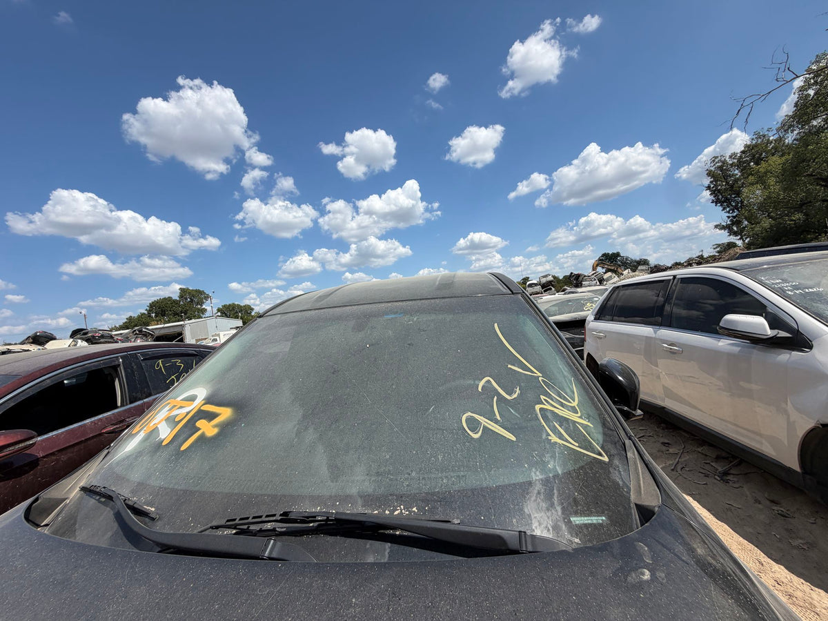Door Interior Handle Front Driver Side 2013 - 2020 Nissan Pathfinder