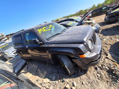 TIPM Fuse Box 2007 - 2017 Jeep Patriot