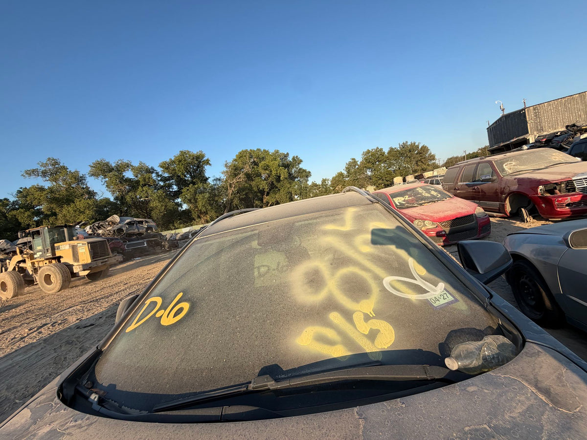 Grille 2010 - 2016 Cadillac SRX