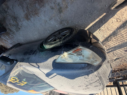 Stabilizer Bar Front 2007 - 2008 Infiniti G35