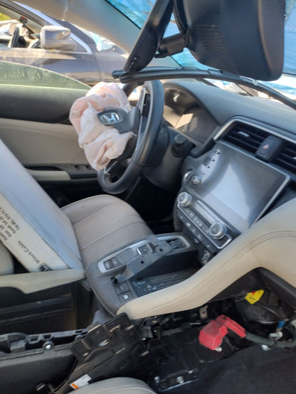 Parking Brake Actuator 2019 - 2022 Honda Insight