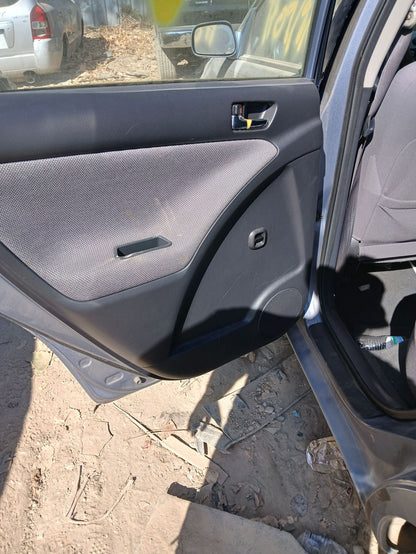 Fender Front Driver Side 2003 - 2008 Toyota Matrix