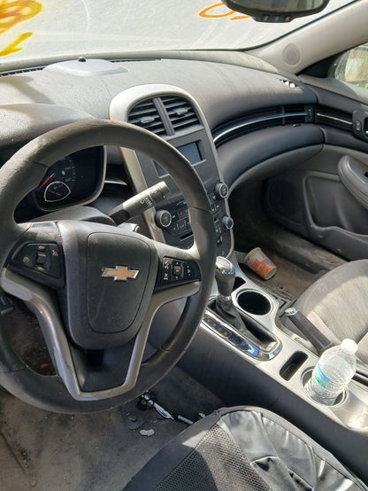 Exterior Door Handle Front Driver Side 2013 - 2015 Chevrolet Malibu