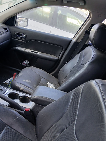 Door Trim Panel Front Driver Side 2006 - 2011 Mercury Milan