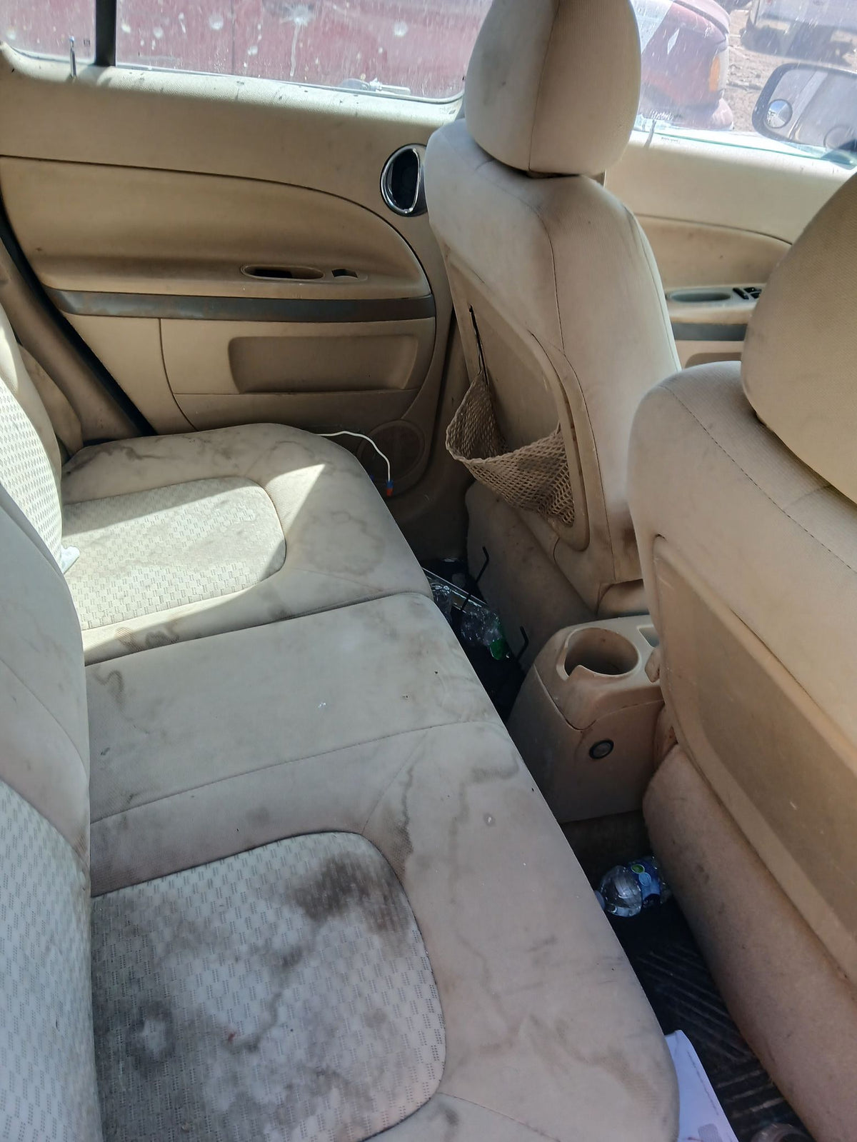 Strut Front Passenger Side 2006 - 2011 Chevrolet HHR