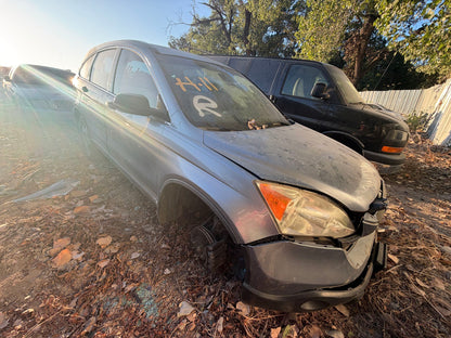 Quarter Panel Driver Side 2007 - 2011 Honda CR-V