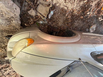 Front Subframe Crossmember 2001 - 2007 Chrysler Town and Country