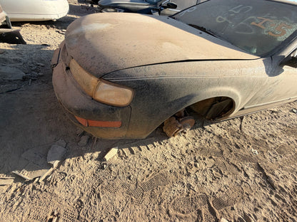 Heater Core 1995 - 1999 Nissan Maxima