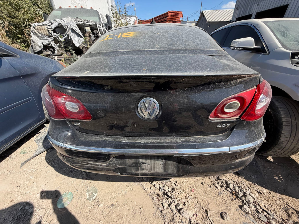 Wiper Motor Linkage 2009 - 2017 Volkswagen CC