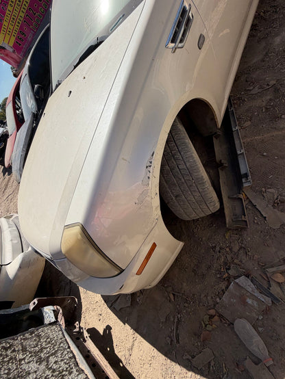 Control Arm Front Driver Side Lower 2005 - 2011 Cadillac STS