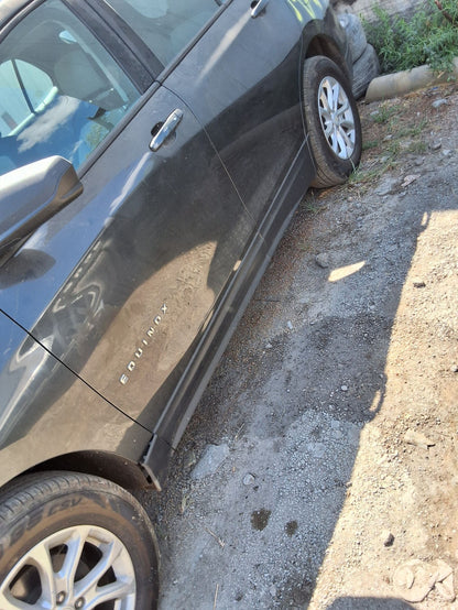 Brake Master Cylinder 2018 - 2024 Chevrolet Equinox