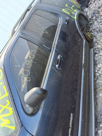 Starter Motor 2002 - 2005 Ford Explorer