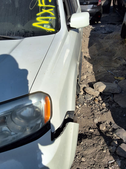 Brake Caliper Rear Driver Side 2009 - 2015 Honda Pilot