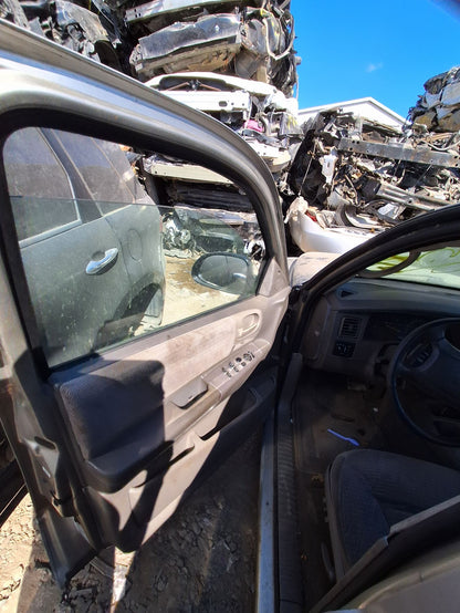 Headlight Passenger Side 1998 - 2003 Dodge Durango