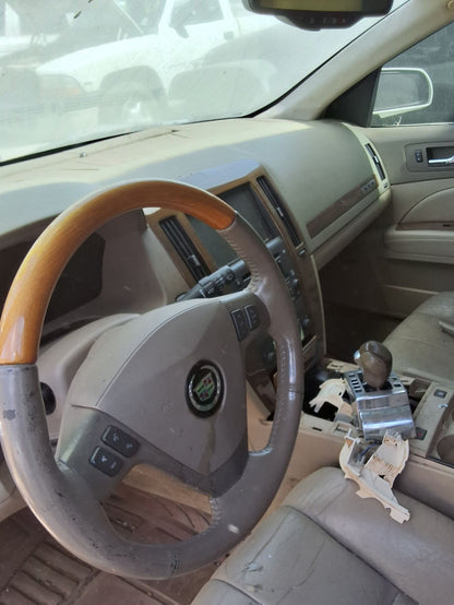 Door Lock Latch Front Passenger Side 2005 - 2011 Cadillac STS