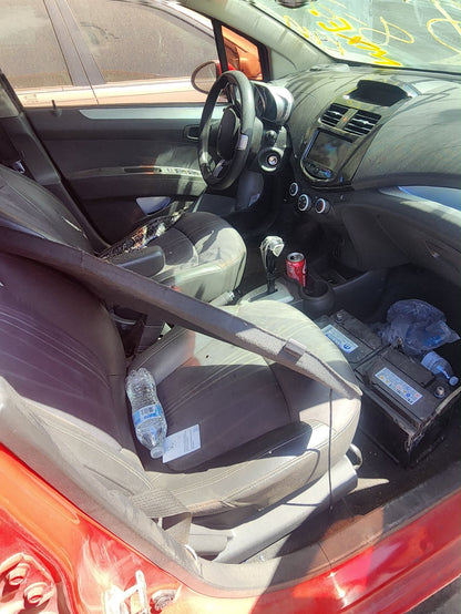Door Latch Rear Driver Side 2013 - 2015 Chevrolet Spark