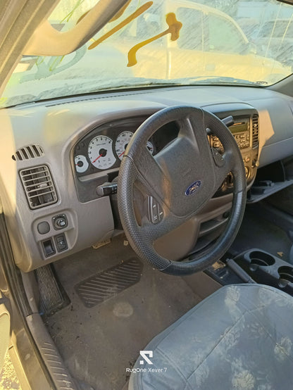 ABS Control Module 2001 - 2007 Ford Escape