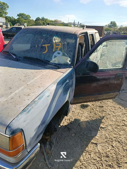 Heater Core 1991 - 1994 Ford Explorer