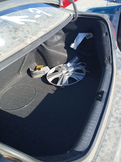 Window Motor Front Passenger Side 2012 - 2015 Honda Civic Sdn