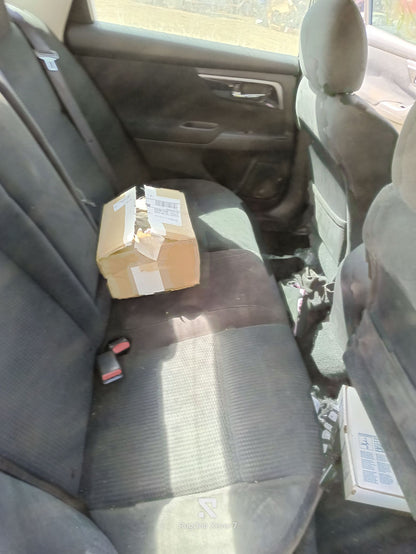 Steering Knuckle Front Driver Side 2013 - 2018 Nissan Altima