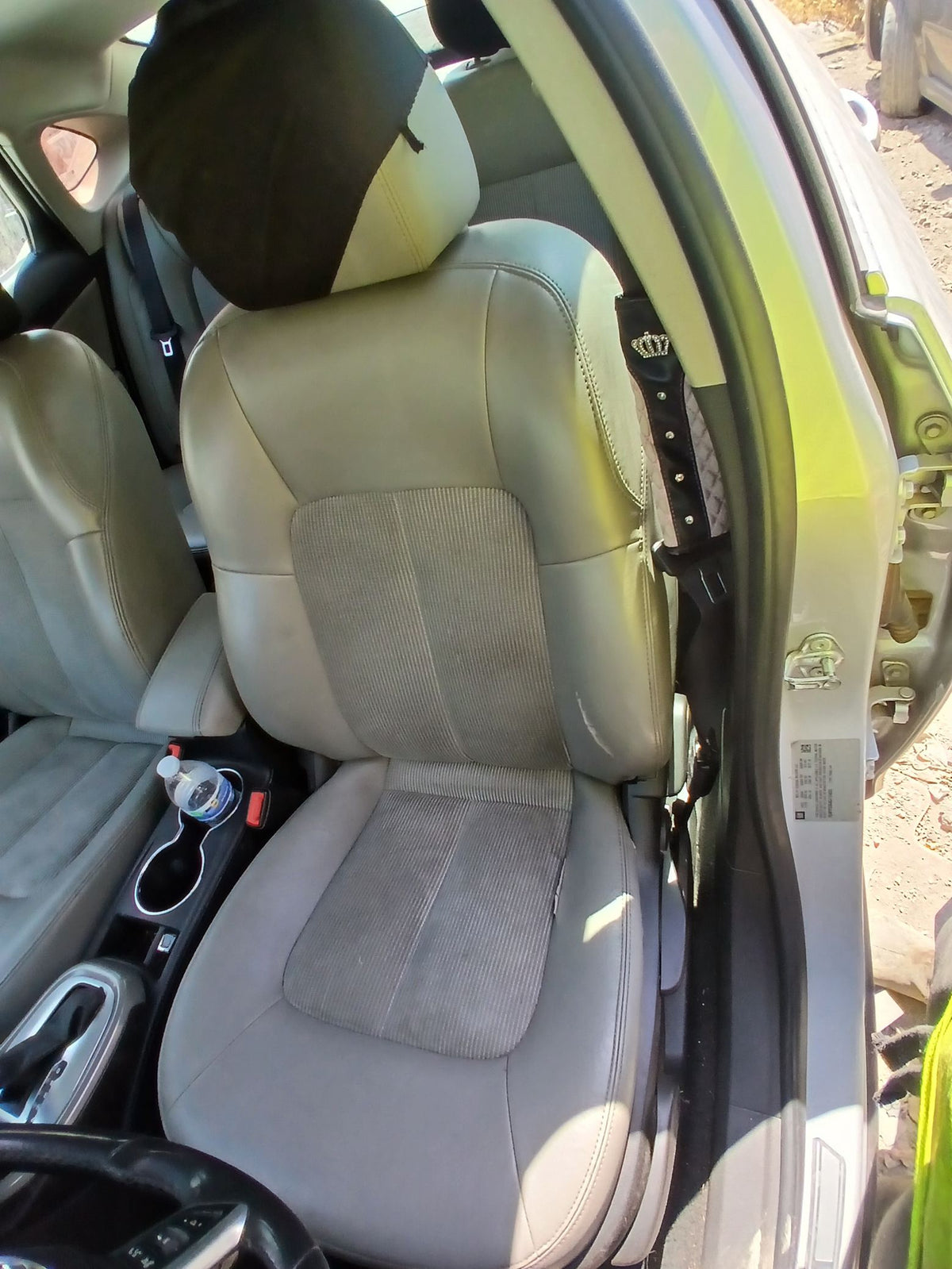 Brake Caliper Front Passenger Side 2012 - 2017 Buick Verano