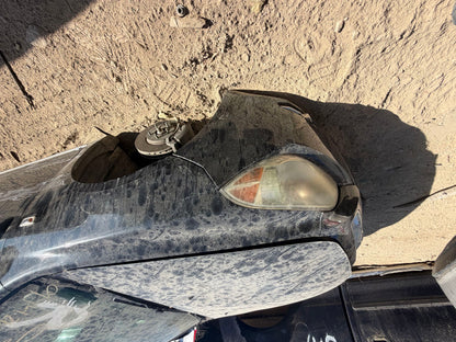 Cylinder Head Rear Bank 2008 - 2012 Chevrolet Malibu