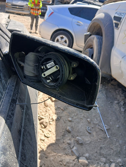Door Window Switch Master Driver Door 2003 - 2007 Cadillac CTS
