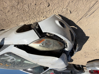 Airbag Curtain Driver Side 2012 - 2018 Ford Focus
