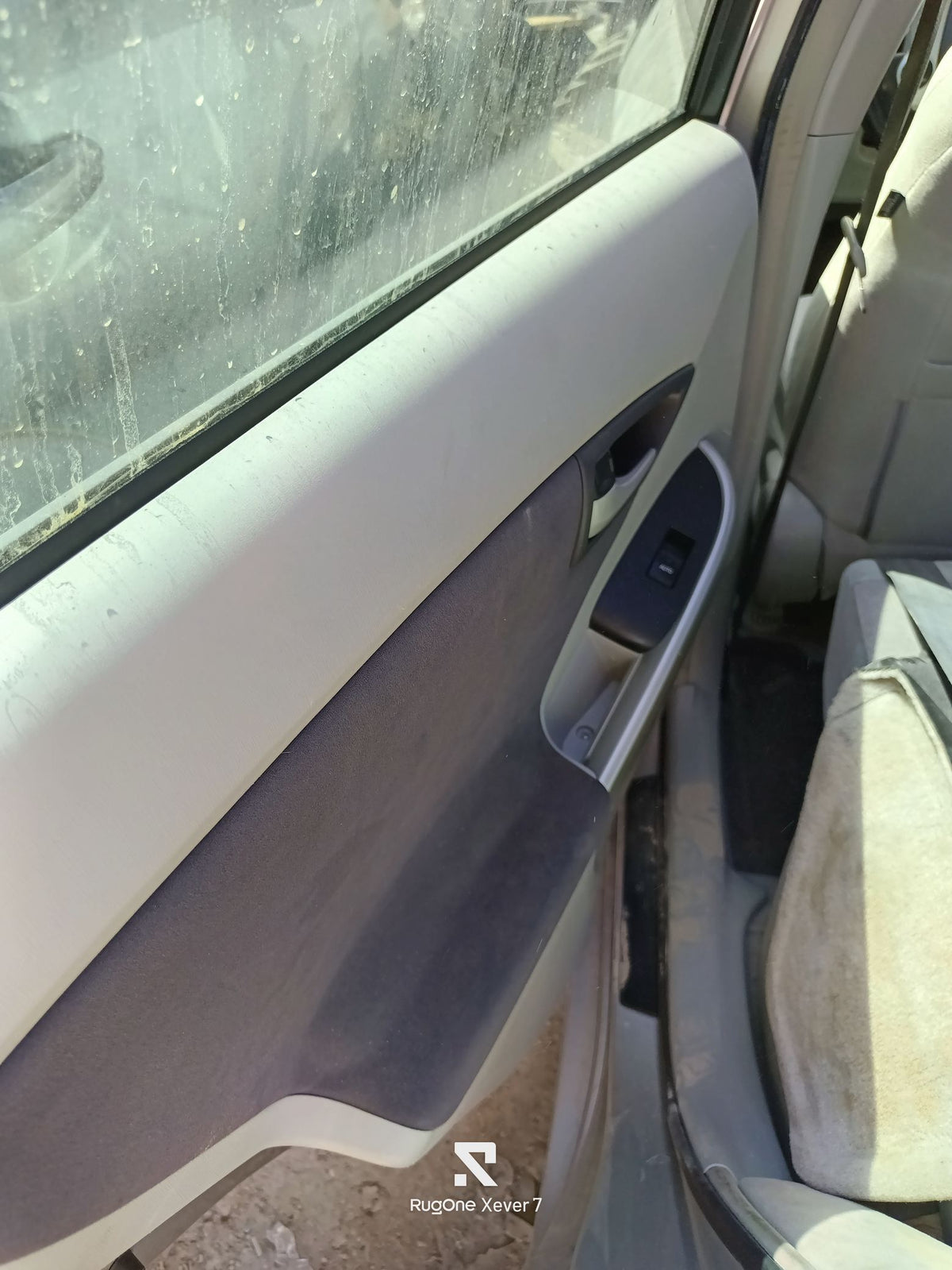 Rear Axle Beam 2010 - 2015 Toyota Prius