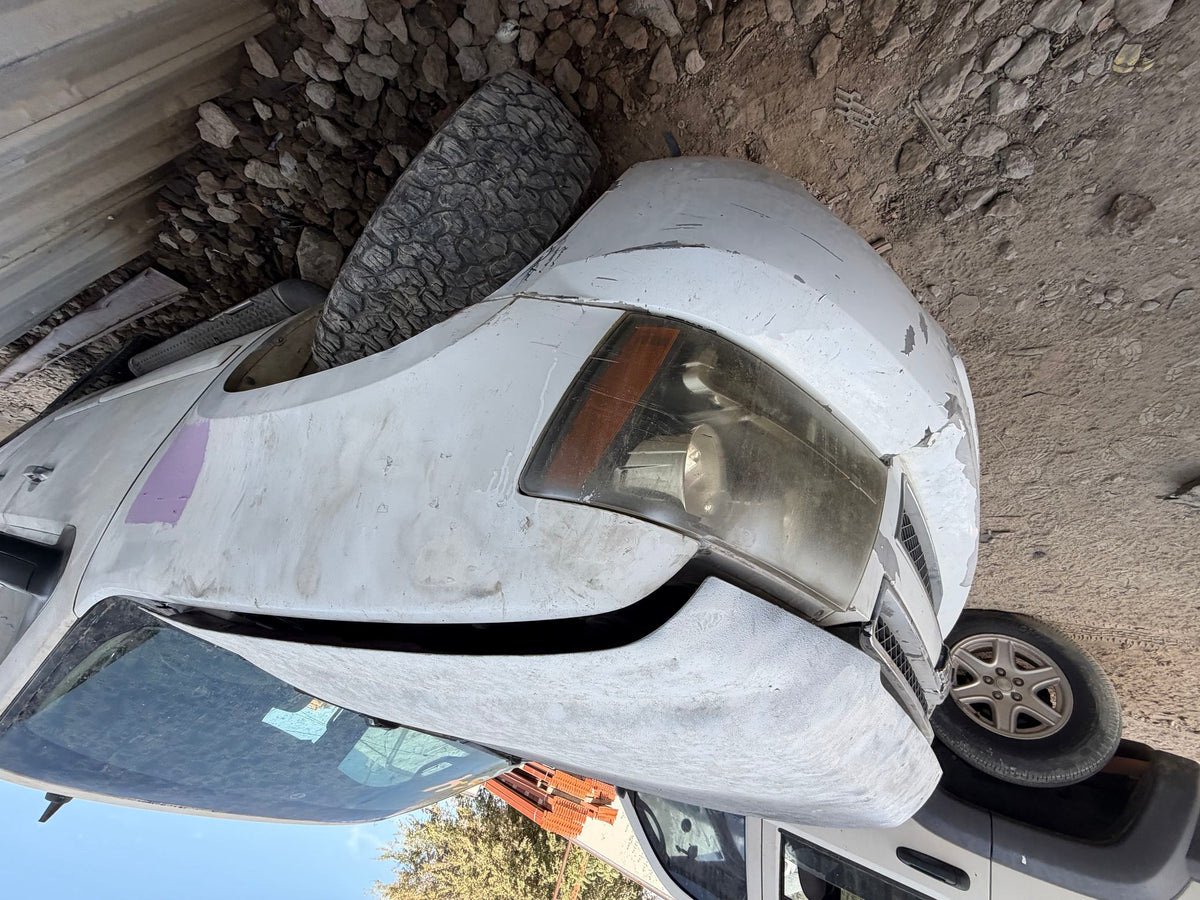 Window Motor Front Driver Side 2007 - 2013 Chevrolet Avalanche