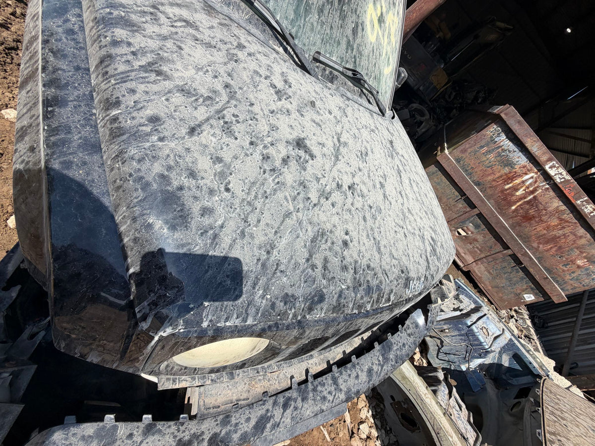 Seat Front Passenger Side 2007 - 2017 Jeep Patriot