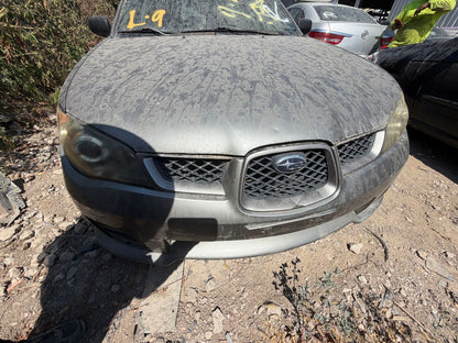 Headliner 2002 - 2007 Subaru Impreza