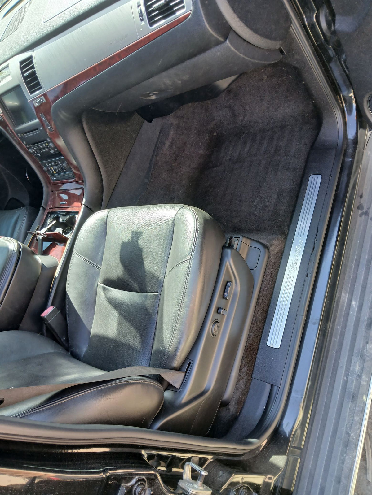 Driveshaft Rear 2007 - 2014 Cadillac Escalade