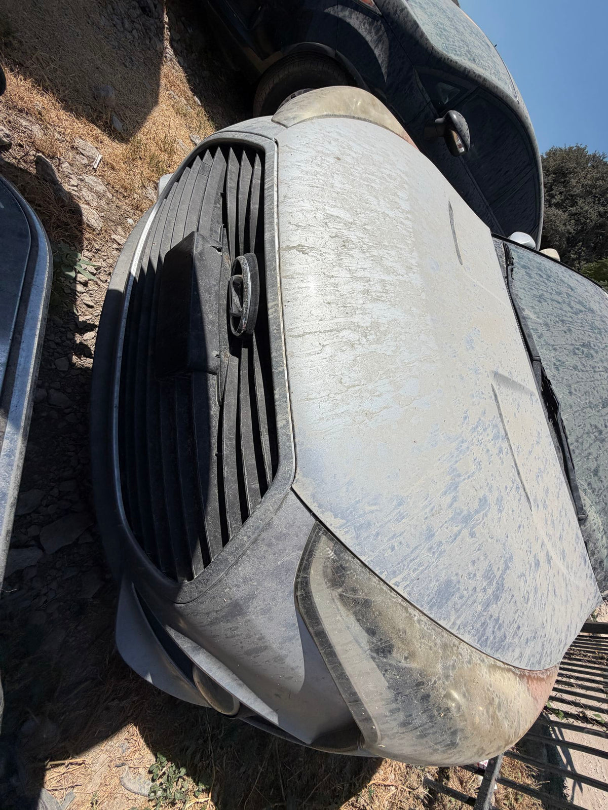 Door Trim Panel Front Passenger Side 2012 - 2017 Hyundai - Passenger Cars (Mpv & Rv) Veloster