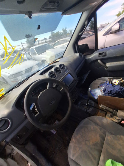 Tail Light Passenger Side 2010 - 2013 Ford Transit Connect