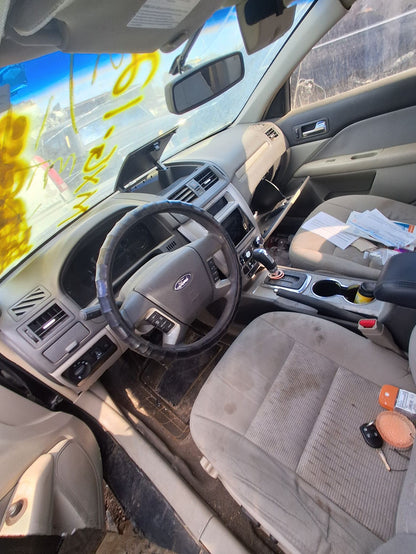 Grille 2006 - 2012 Ford Fusion