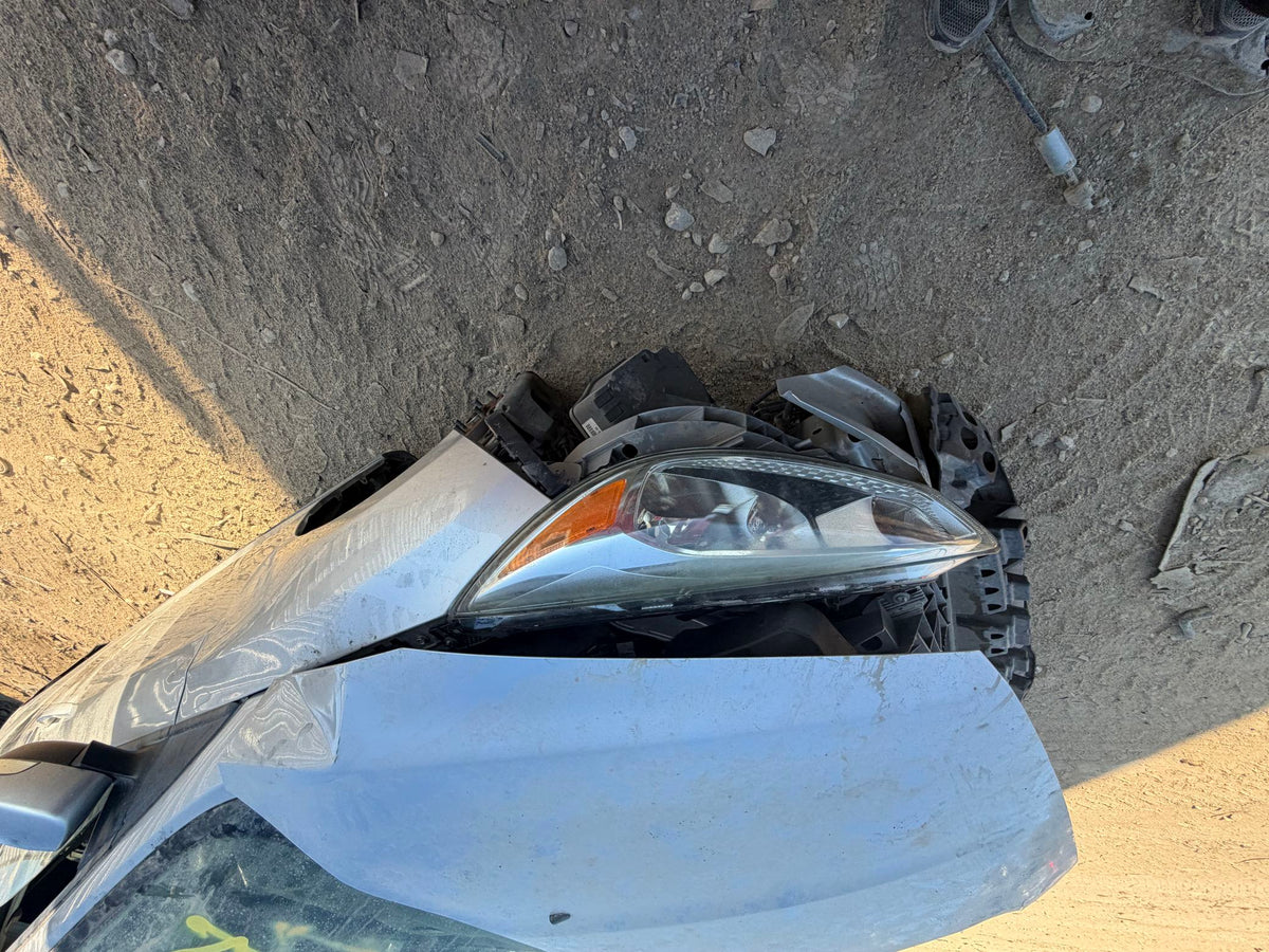 Headlight Driver Side 2012 - 2018 Ford Focus
