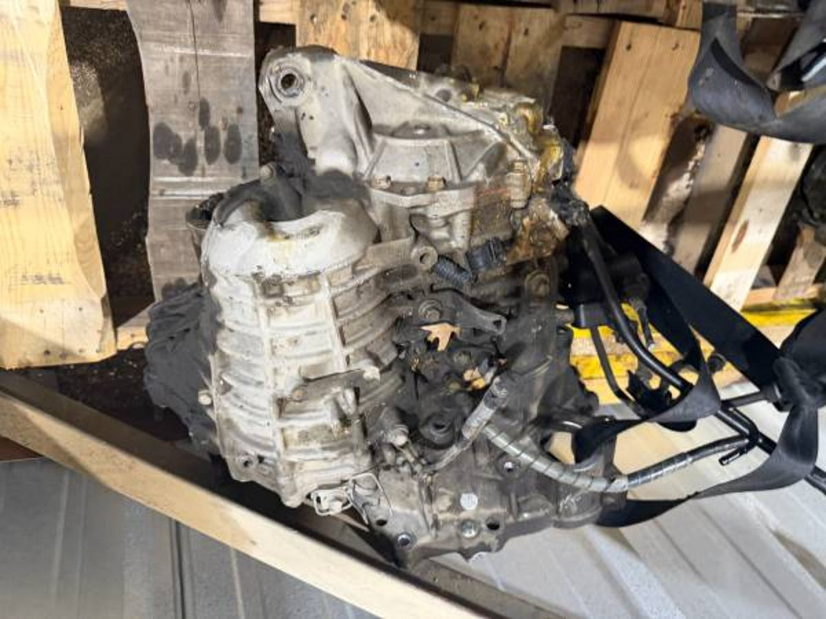 2005-2007 Toyota Avalon AT, (floor shift) 6 cylinder) Transmission
