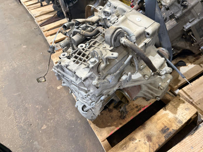 2007 Honda Accord Automatic FWD Transmission