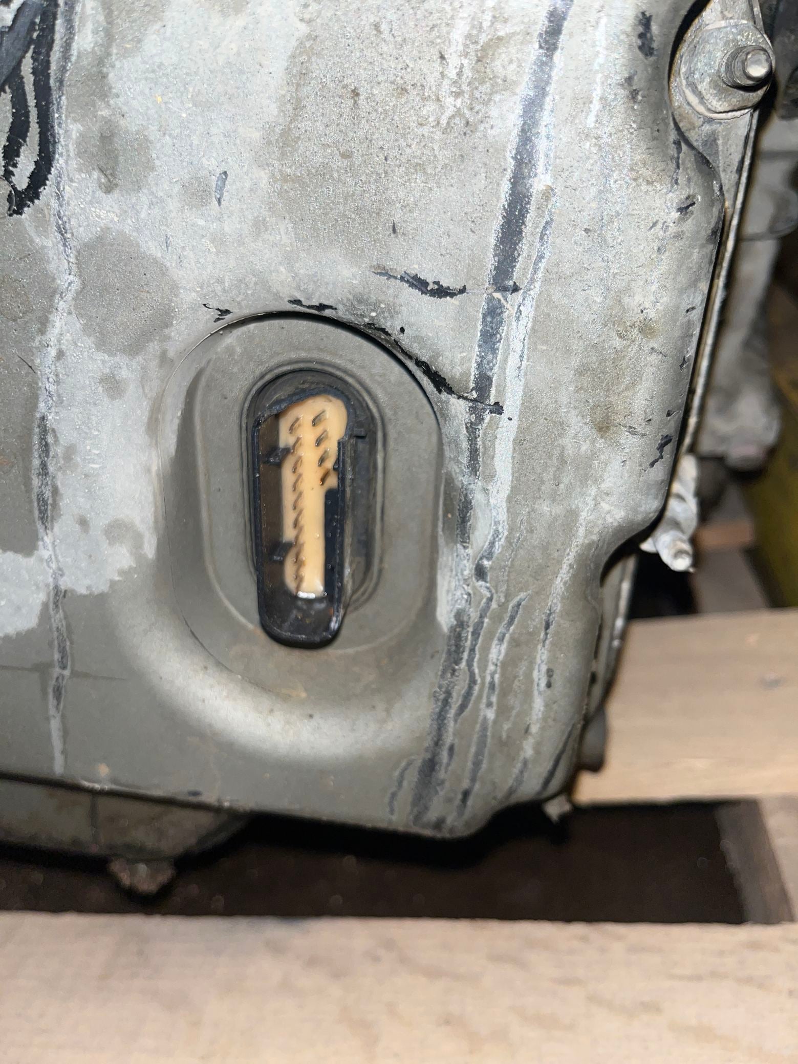 2012 Dodge RAM 1500 Automatic RWD Transmission